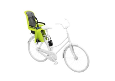 Thule RideAlong 2 Zen Lime