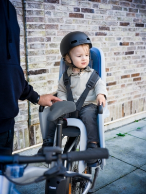 Thule RideAlong 2 Zen Lime
