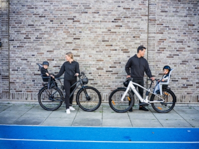 Thule RideAlong 2 Zen Lime