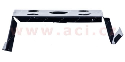 plech pod baterii (modely F-L-R;1965-1975)