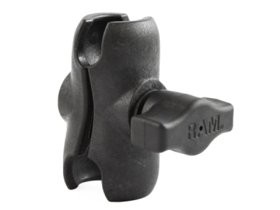odlehčené rameno 60 mm, tvrzený plast, RAM Mounts