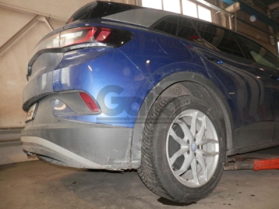 Tažné zařízení Volkswagen ID.5 2021- , bajonet, Galia