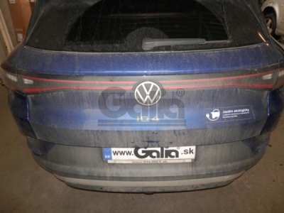 Tažné zařízení Volkswagen ID.7 2024- , bajonet, Galia