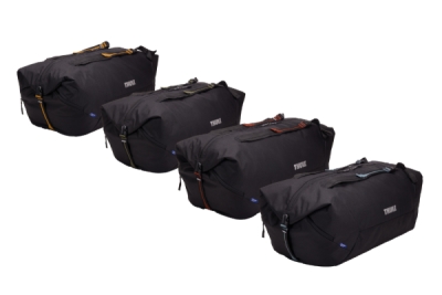 TH800604 Thule GoPack Duffel Set