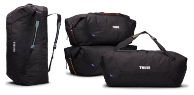 TH800604 Thule GoPack Duffel Set
