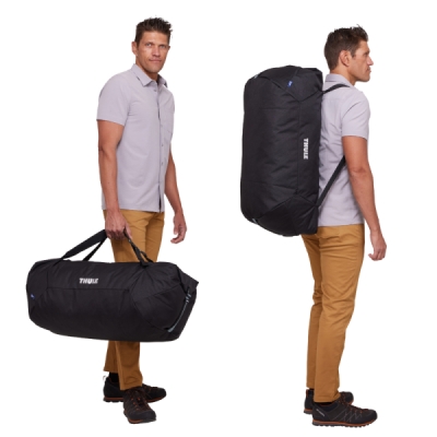 TH800604 Thule GoPack Duffel Set
