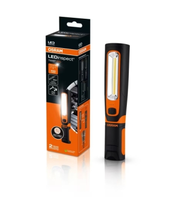 OSRAM svítilna LEDinspect TWIST 450