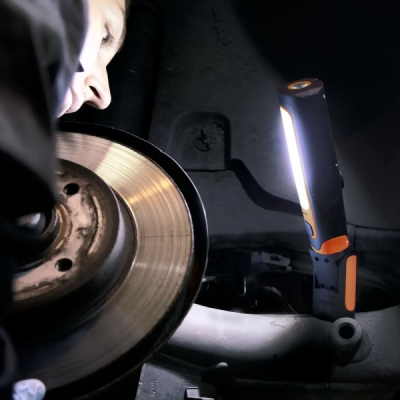 OSRAM svítilna LEDinspect TWIST 450