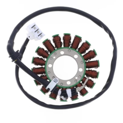 Stator alternátoru (HONDA), ATHENA