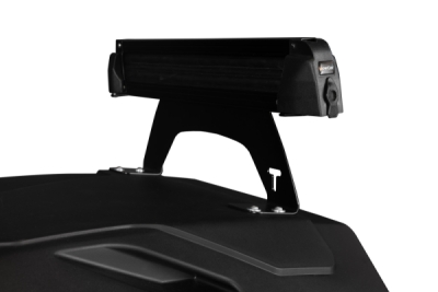 Rozšíření o nosič lyží (4 páry) na TowBox EVO / V5 / Swing, TopSki