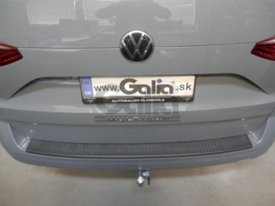 Tažné zařízení VW T7 Multivan/California 21-, bajonet