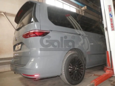 Tažné zařízení VW T7 Multivan/California 21-, bajonet
