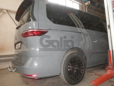 Tažné zařízení VW T7 Multivan/California 21-, bajonet