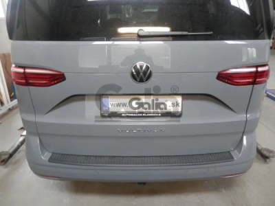 Tažné zařízení VW T7 Multivan/California 21-, bajonet