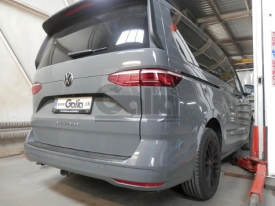 Tažné zařízení Volkswagen Multivan 2021- (T7) , bajonet, Galia