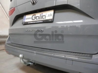 Tažné zařízení Volkswagen Multivan 2021- (T7) , bajonet, Galia
