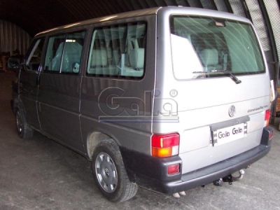 Tažné zařízení Volkswagen Transporter Skříň 1996-2003 (T4), bajonet, Galia
