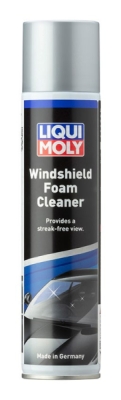 LIQUI MOLY pěna na čištění skel 300 ml