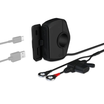 USB-C a USB-A zásuvka tenká, OXFORD