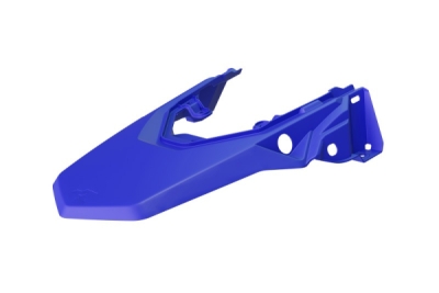 blatník zadní YAMAHA Tenere, RTECH (modrý)