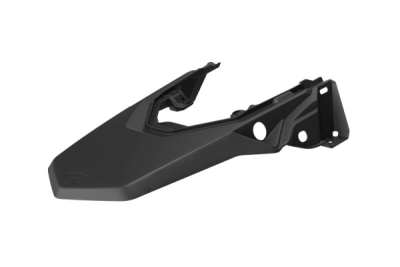 blatník zadní YAMAHA Tenere, RTECH (černý)