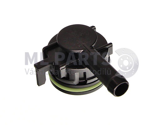 E-shop Ventil zpětný ŠKODA OEM Originál 04E103175