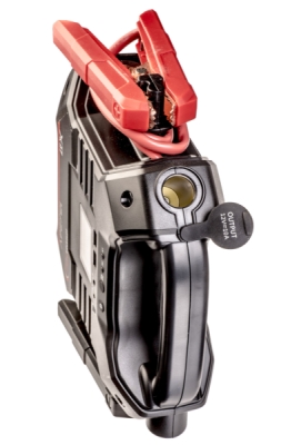 startovací lithium booster X11 12/24V LEMANIA ENERGY