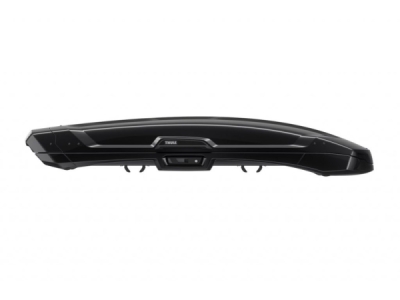 Střešní box THULE Vector Alpine černý metalický