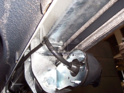 Tažné zařízení Jumper/Ducato/Boxer 06-/Movano 22-/ProaceMax 24- (+VIN ZFA250xxx), pevné