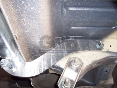 Tažné zařízení Jumper/Ducato/Boxer 06-/Movano 22-/ProaceMax 24- (+VIN ZFA250xxx), pevné