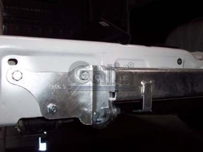 Tažné zařízení Jumper/Ducato/Boxer 06-/Movano 22-/ProaceMax 24- (+VIN ZFA250xxx), pevné