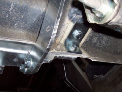 Tažné zařízení Jumper/Ducato/Boxer 06-/Movano 22-/ProaceMax 24- (+VIN ZFA250xxx), pevné
