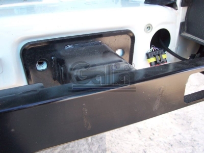 Tažné zařízení Jumper/Ducato/Boxer 06-/Movano 22-/ProaceMax 24- (+VIN ZFA250xxx), pevné