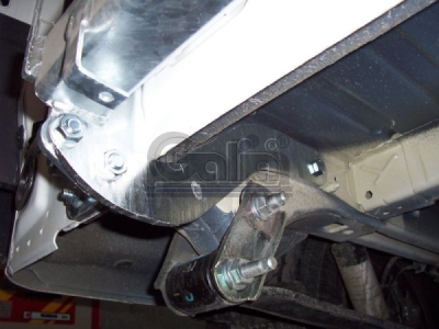Tažné zařízení Jumper/Ducato/Boxer 06-/Movano 22-/ProaceMax 24- (+VIN ZFA250xxx), pevné