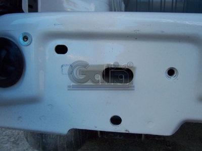 Tažné zařízení Jumper/Ducato/Boxer 06-/Movano 22-/ProaceMax 24- (+VIN ZFA250xxx), pevné