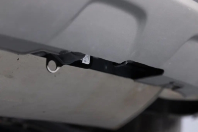Tažné zařízení Fiat 500X 2015- , odnímatelný vertikal, Aragon