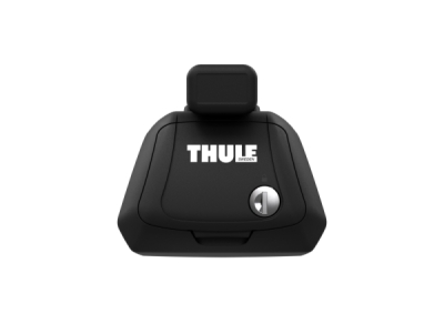 Komplet THULE SmartRack XT SquareBar 135