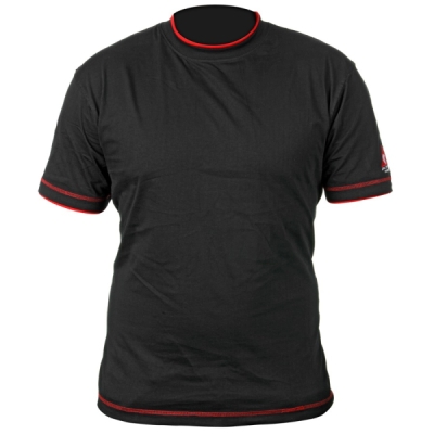 Triko ACI černé PREMIUM (velikost XXL)