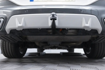 Tažné zařízení BMW X6 2023/04- (G06) , vertikální, Aragon