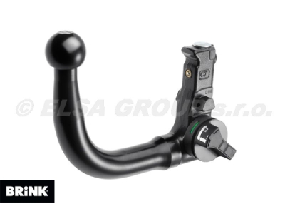 Kulový čep BMU pro B617500