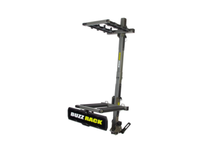 BuzzRack Ski Rack - nosič lyží na tažné