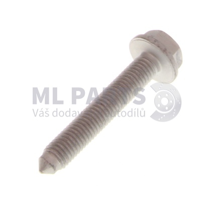 E-shop Šroub M10x60 ŠKODA OEM Originál N10286205