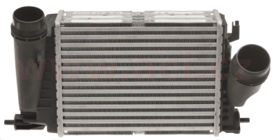 intercooler 1.6D [284*220*80]