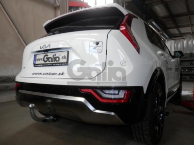 Tažné zařízení Kia e-Niro 2022/04- , bajonet, Galia