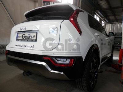Tažné zařízení Kia e-Niro 2022/04- , bajonet, Galia