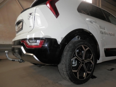 Tažné zařízení Kia e-Niro 2022/04- , bajonet, Galia
