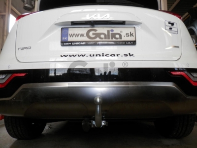 Tažné zařízení Kia e-Niro 2022/04- , bajonet, Galia