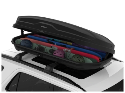 Střešní box YAKIMA Skybox NX16 černý matný