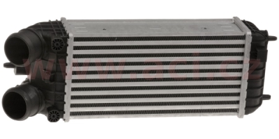 intercooler 1.6THP [300*145*80]