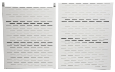 Advanced Accessory Stand Panels